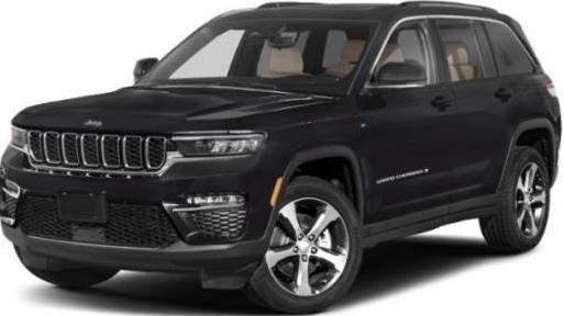 JEEP GRAND CHEROKEE 2022 1C4RJYB60N8720962 image